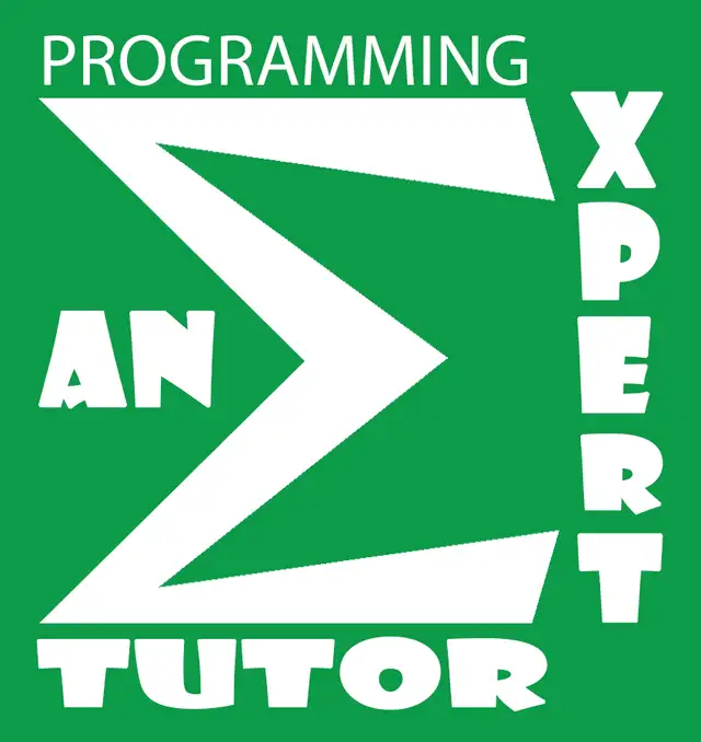 An Expert Programming Tutor: Python, Java, C/C++, Web Dev488614348771174400