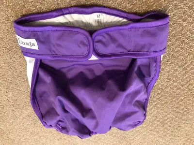 dog diapers, View more