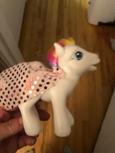 My little pony g3 sunny daze, View more