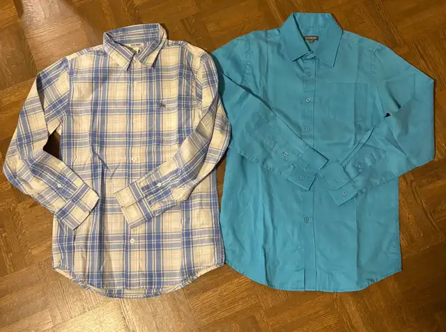 lot vêtements garçon xl in Kids & Youth in Laval / North Shore - Image 7