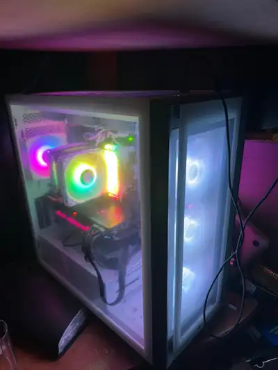 Ryzen 5950x Asus Proart Motherboard Machine, View more