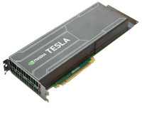 NVIDIA Tesla K20X 6GB Passive CUDA GPU PCI-E Accelerator Card