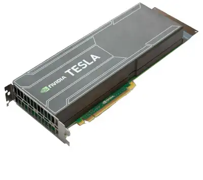 NVIDIA Tesla K20X 6GB Passive CUDA GPU PCI-E Accelerator Card, View more