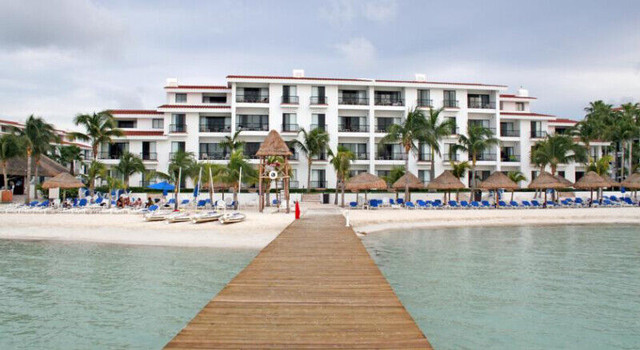 Cancun timeshare available in Cancun Mexico (NEW PRICE) in Mexico - Image 2