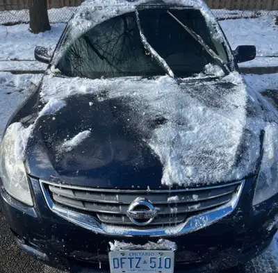 Car doesn’t go above 60kms