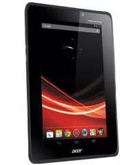 TAB , TABLET, TABLETTE ANDROID ACER ICONIA TAB A110 8GB TABLET