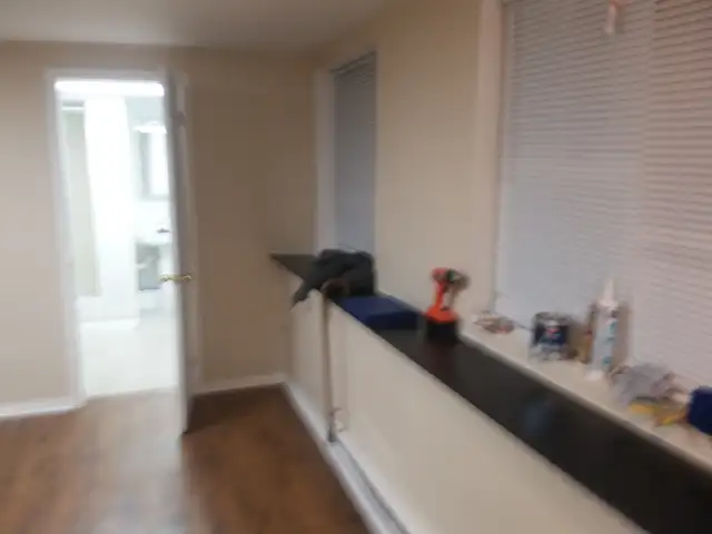 STUDIO APARTMENT IN 12-PLUX ONLY $1300 ALL INCLUSIVE