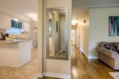 Spacious 3-Bedroom Bungalow House for Rent. Upper floor This beautiful single-detached 3-bedroom bun...