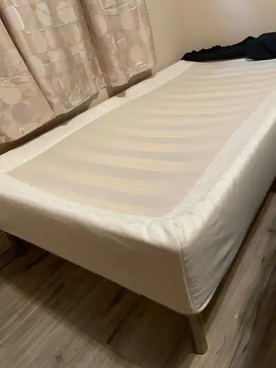 ikea twin bed, View more