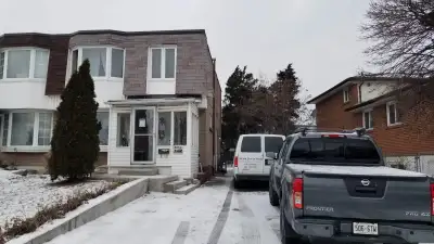 Room for Rent Female Private and Sharing Available Now 3015 Morning Star Drive Mississauga Sharing R...