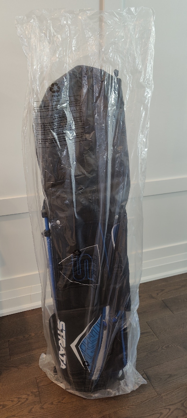 Callaway Strata 12PC mens full golf club set Golf Oakville / Halton