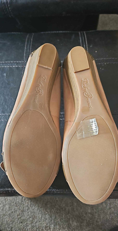 LUCKY BRAND SHOE in Women's - Shoes in Hamilton - Image 4