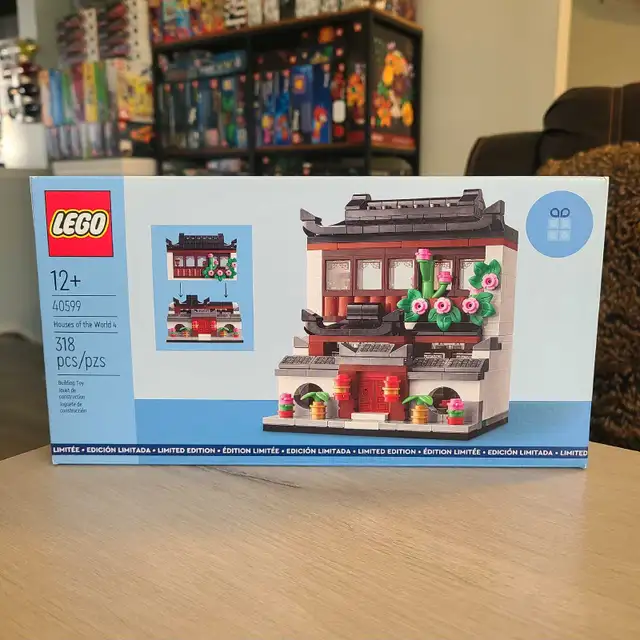 Lego Houses of the World 1, 2, 362863262299393122