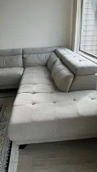 Moving sell Sofa 
