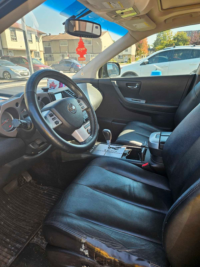 Nissan Murano in Cars & Trucks in Ottawa - Image 4