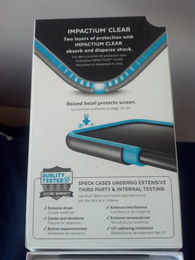 iphone case in Cell Phone Accessories in Mississauga / Peel Region - Image 5