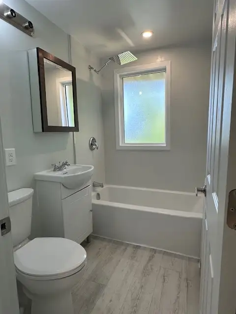 TWO BEDROOM APARTMENT IN WESTBORO OTTAWA AVAILABLE MARCH 2026