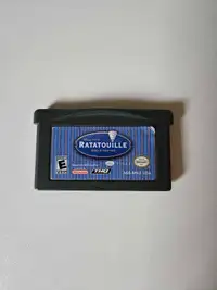 Ratatouille Game Boy Advanced (cartridge only)
