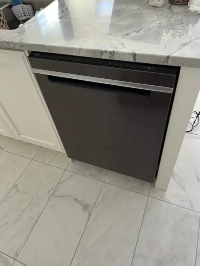 Professional Kitchen & Laundry Appliance Installation Services, View more