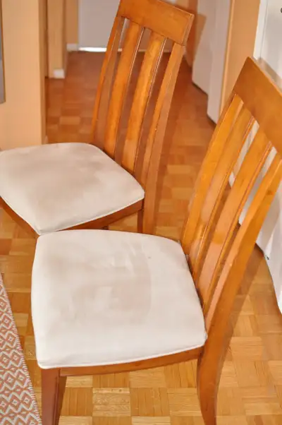 Dinner Chairs (Set of 2), View more
