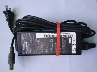 Laptop Power Supply, View more