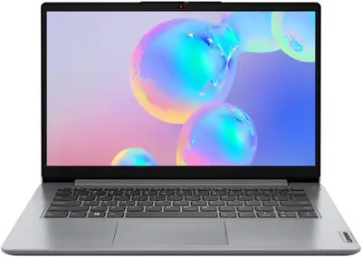 SLIM LAPTOP LENOVO IDEAPAD1, View more