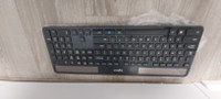 Logitech K750 Wireless Solar Keyboard