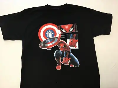 T-shirt de Spider-Man (enfant), View more