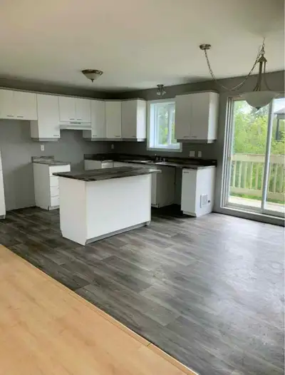 Appartement 5 1/2 à louer 1er Juillet 2026 (possibilité d'emménager le 1er mai) Scott ▪️Disponible à...