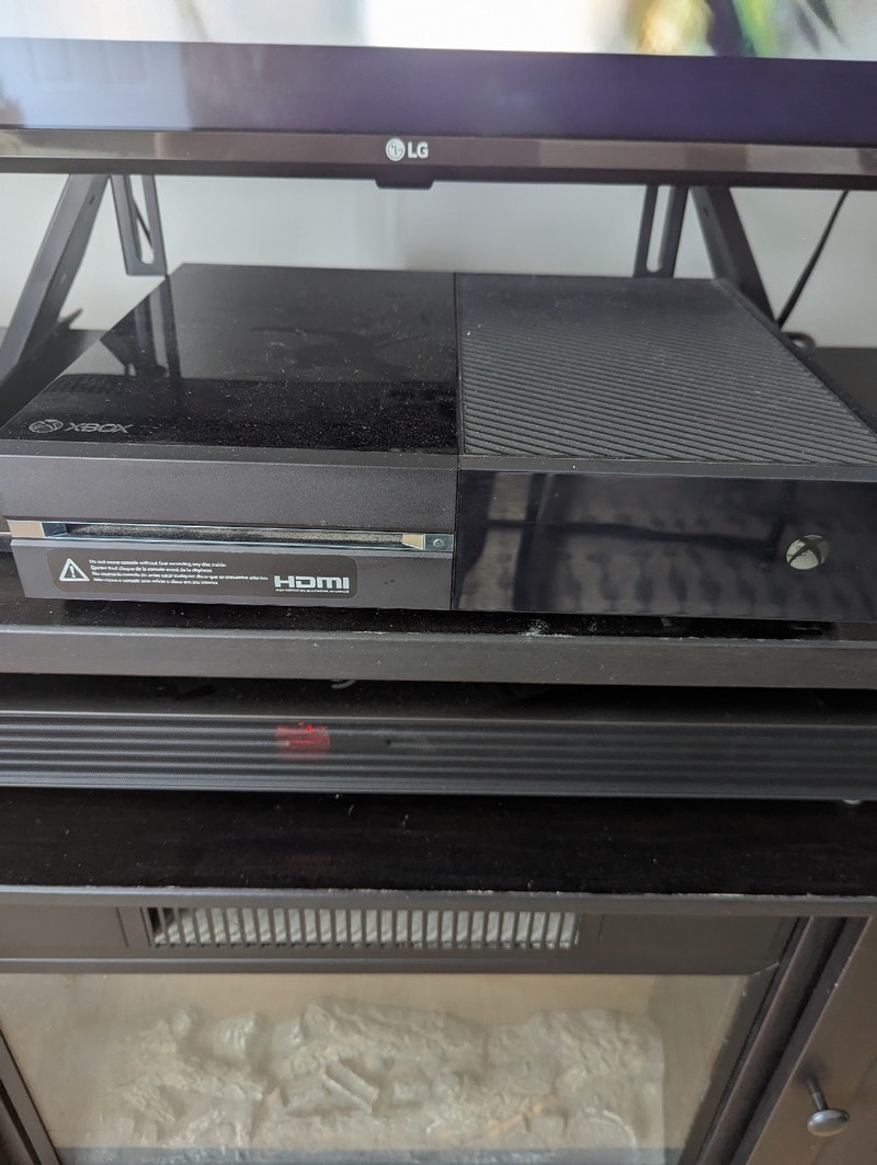 Xbox one for sale XBOX One Cape Breton Kijiji