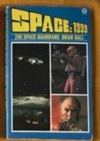 Space: 1999 ( Paperback books )