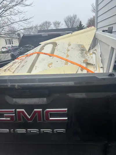 Dump runs and moves and other odd jobs, prices vary! 60$ per truck load for dump runs Will pick up r...