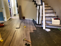 Best flooring service all over Vancouver 