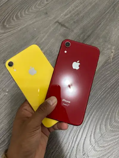 iPhone XR XS MAX 64GB 128GB 256GB FOR SALE, View more