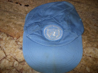 Peacekeeping Hat
