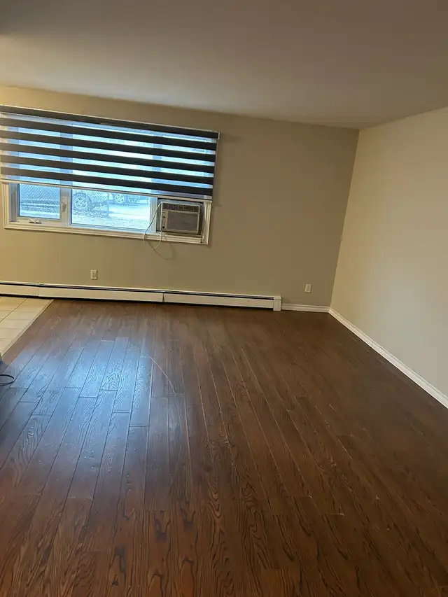 1 Bedroom apartment Maples
