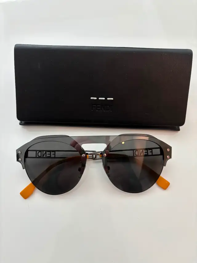 Fendi women's sunglasses63849000406915124
