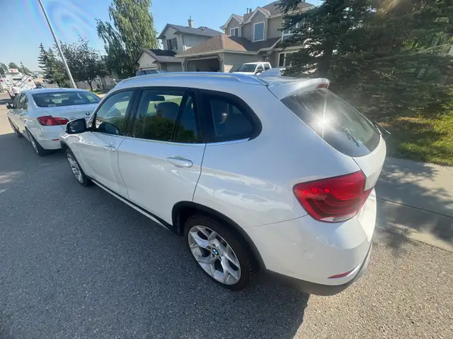 2014 BMW X1 for sale in Cars & Trucks in Calgary - Image 8