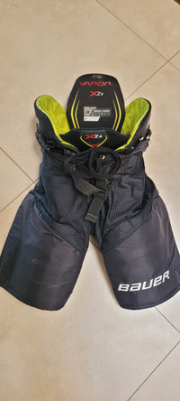 Bauer x2. 9 Jr. Hockey pants