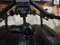 Dji Inspire 1 PRO