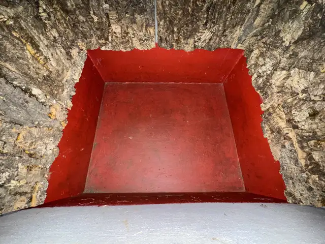 Reptile Enclosure in Reptiles & Amphibians for Rehoming in Kawartha Lakes - Image 5