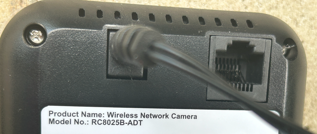 Security Camera – RC8025B-ADT in Security Systems in Markham / York Region - Image 5