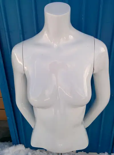 ★★★ PRÉSENTOIRS ET MANNEQUINS DE BOUTIQUES PAS CHERS ★★★ A0, View more