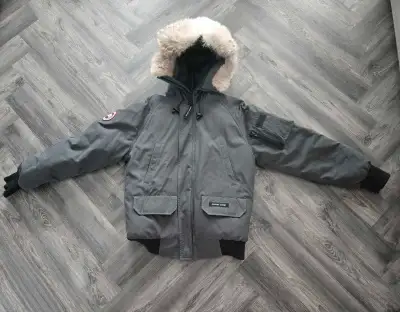 Canada Goose Chilliwack Bomber, View more