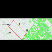 100 Acres Available - Caledon ON,