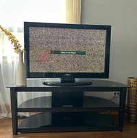 Samsung TV 42” (Model PN42B400P3D)