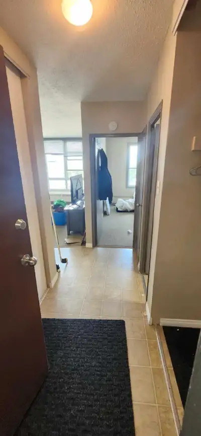 apartment for sublet
