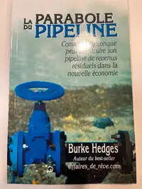 La parabole du pipeline