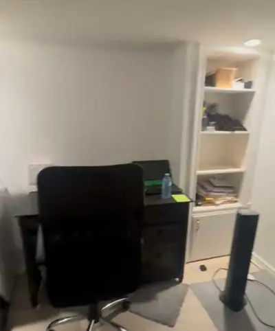 Room for Rent