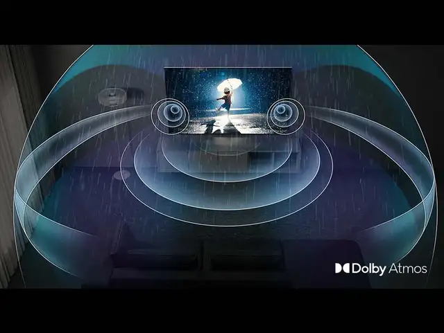 NEW YEAR FLASH SALE START !BRAND NEW SAMSUNG 98"Q80C QLED in TVs in Oshawa / Durham Region - Image 6